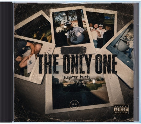 The Only One CD - LIMITED EDITION