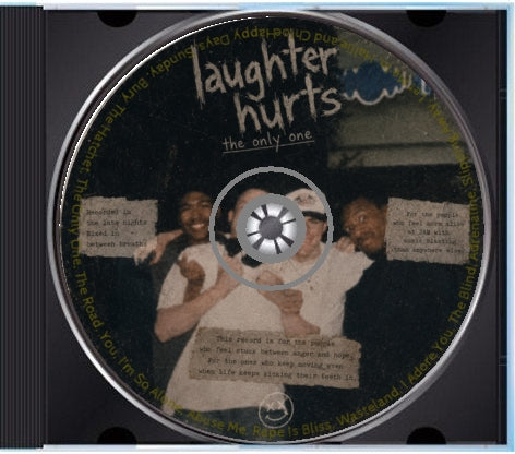 The Only One CD - LIMITED EDITION