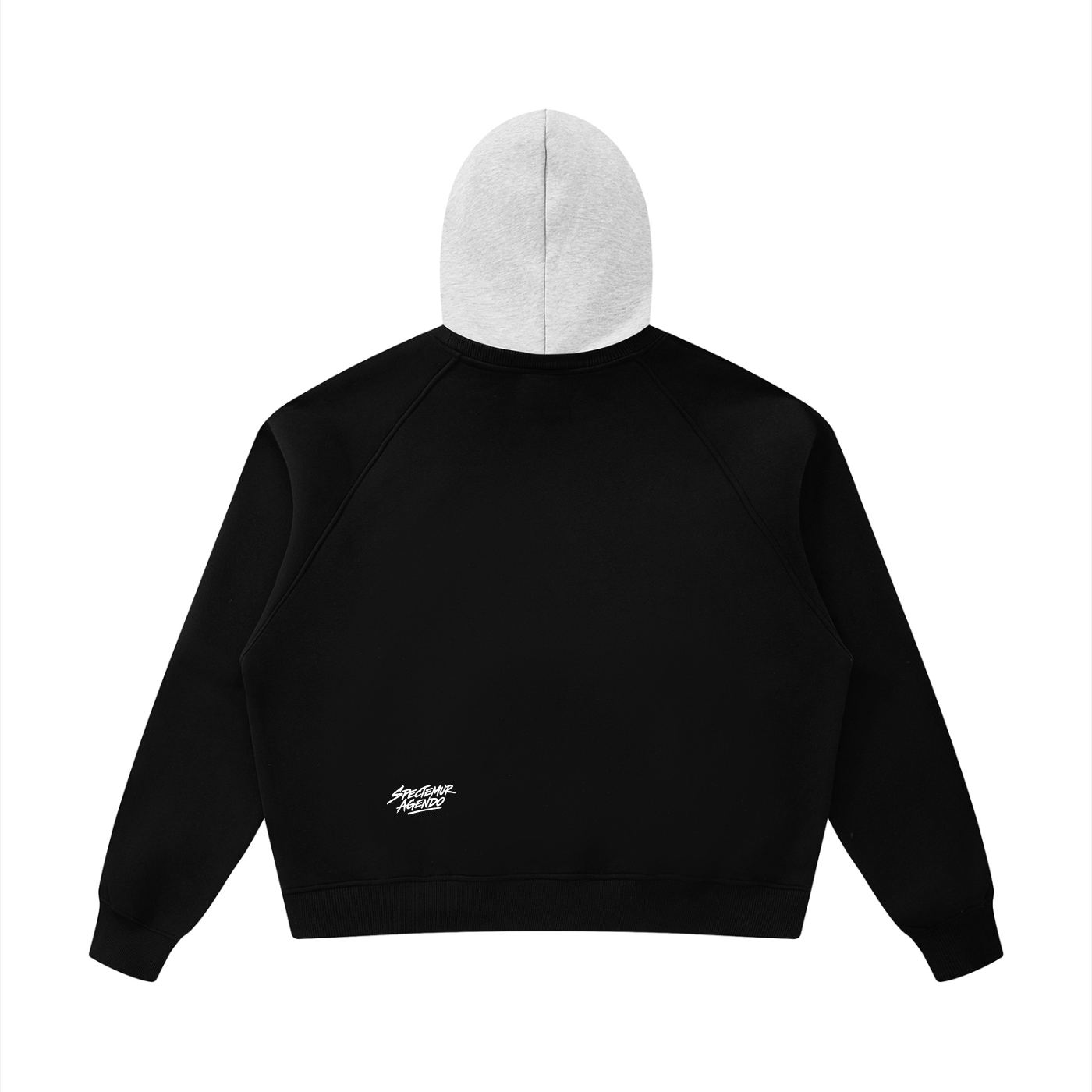 Nike Tech V2 X SS26 Block Hoodie