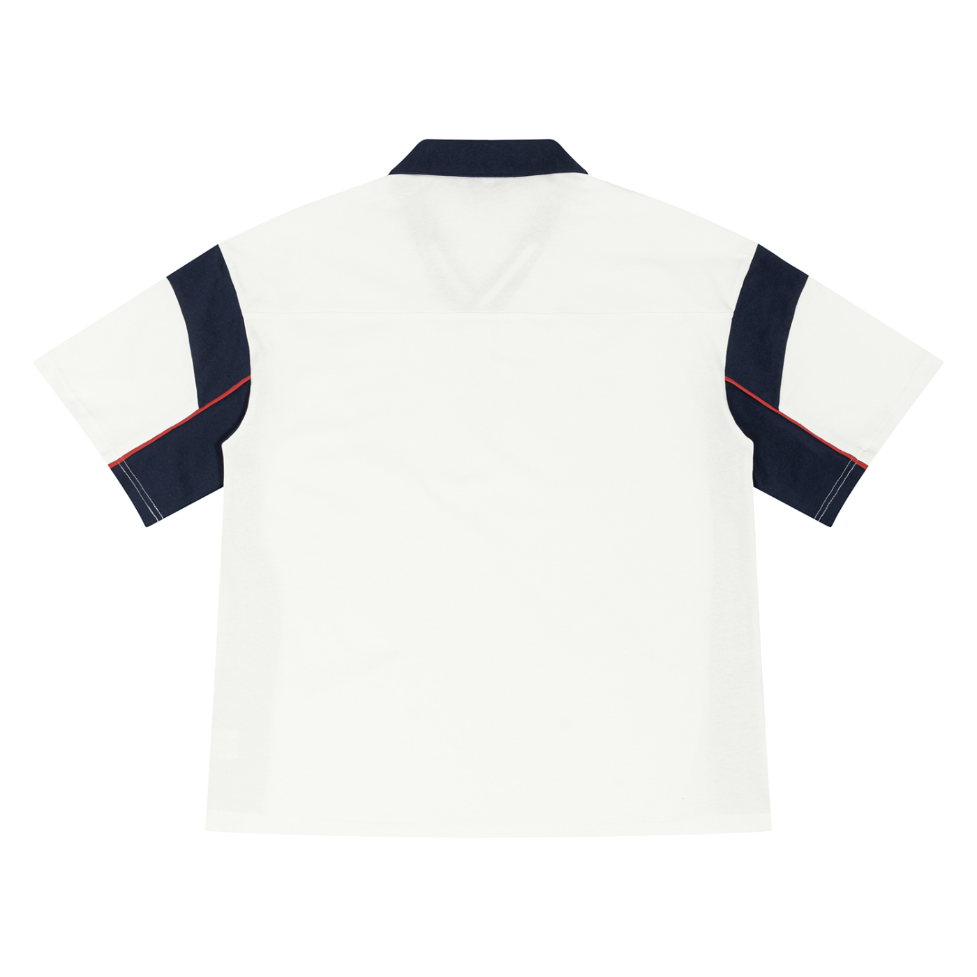 DROP OUT Polo Shirt