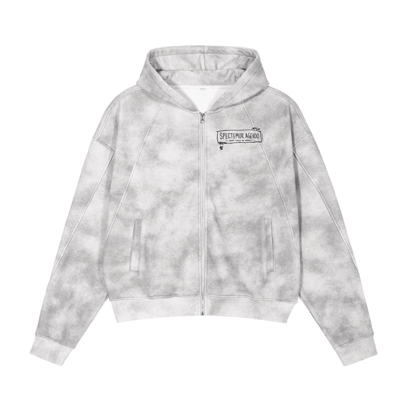 Doodle Me Like The French Hoodie