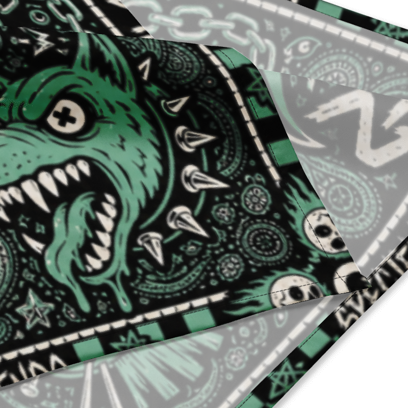 2-Pack Bandannas Collectors Edition