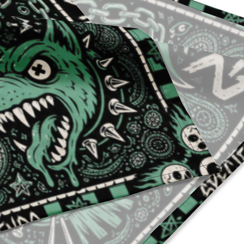 2-Pack Bandannas Collectors Edition