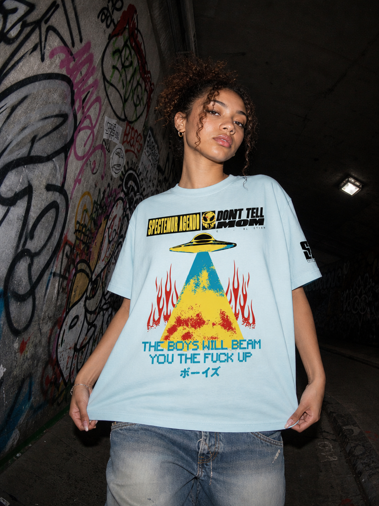 Beam Me Up T-Shirt
