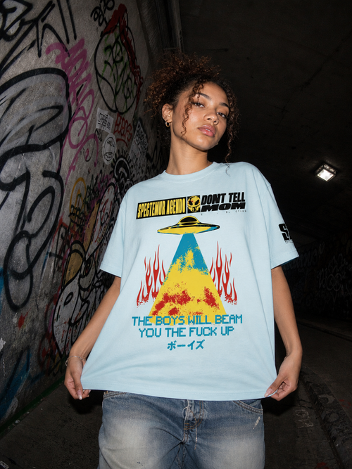 Beam Me Up T-Shirt
