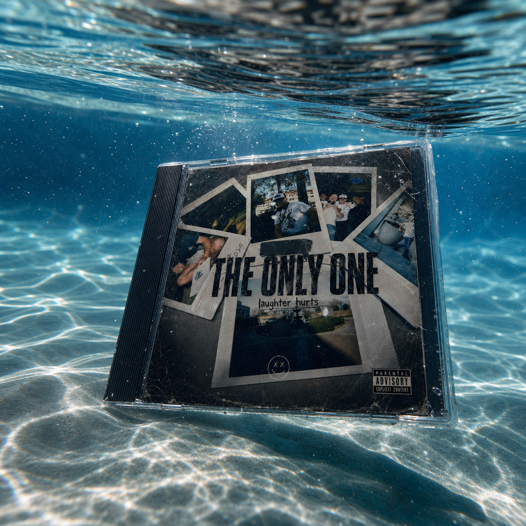 The Only One CD - LIMITED EDITION