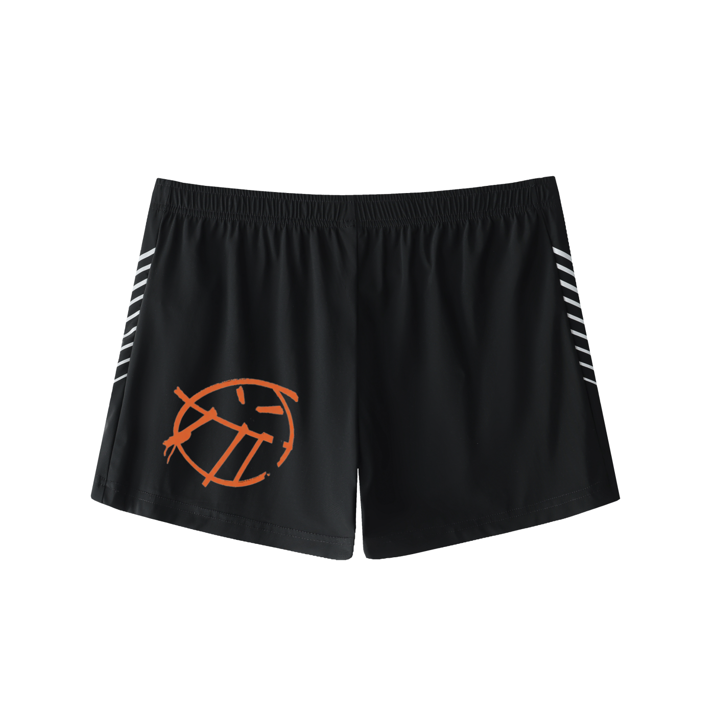 Standard Issue Stripe Shorts