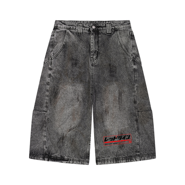 Redline Demin Jeans