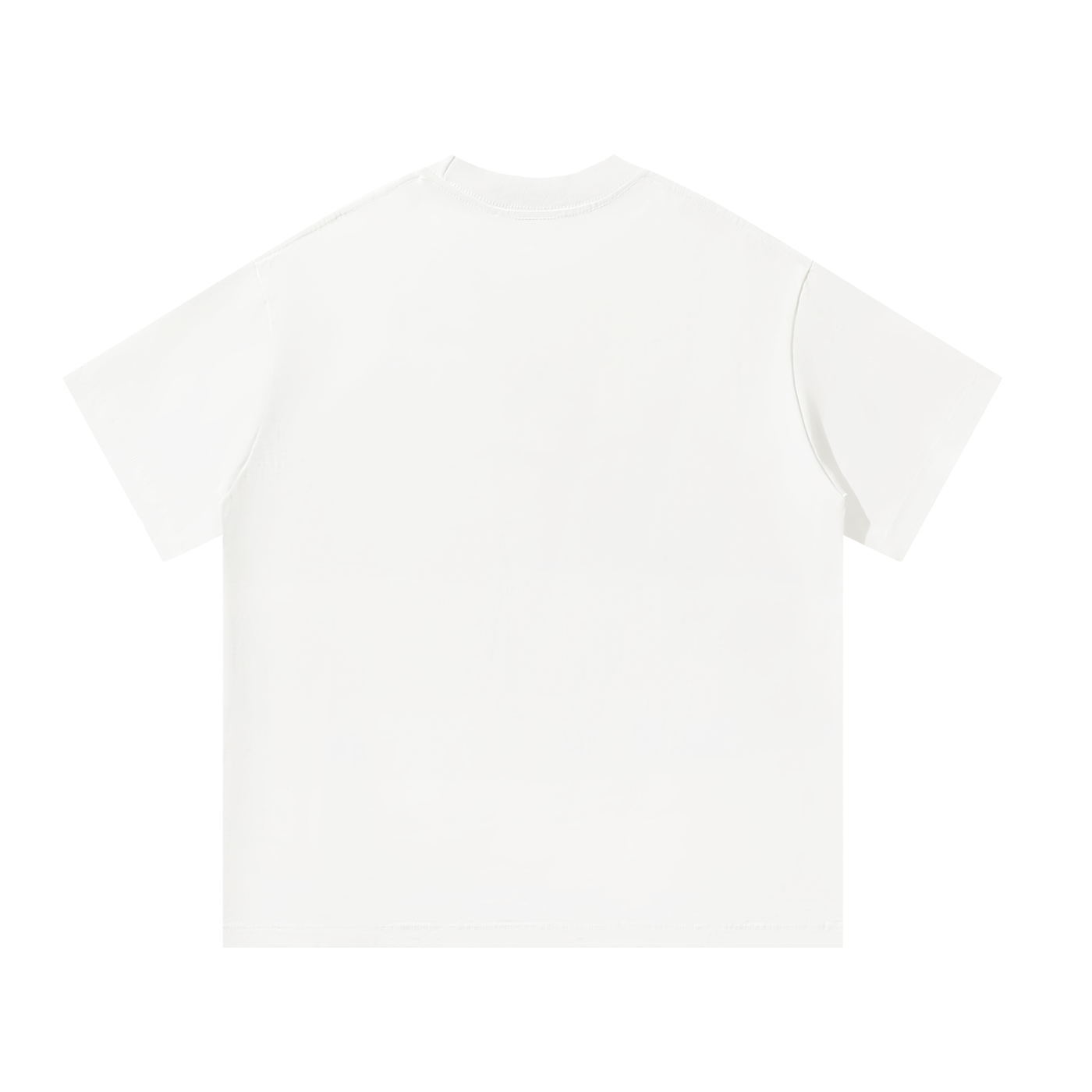 Essentials SS26 T-Shirt - White