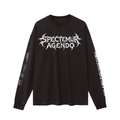Black Label Long Sleeve