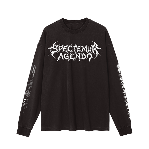 Black Label Long Sleeve
