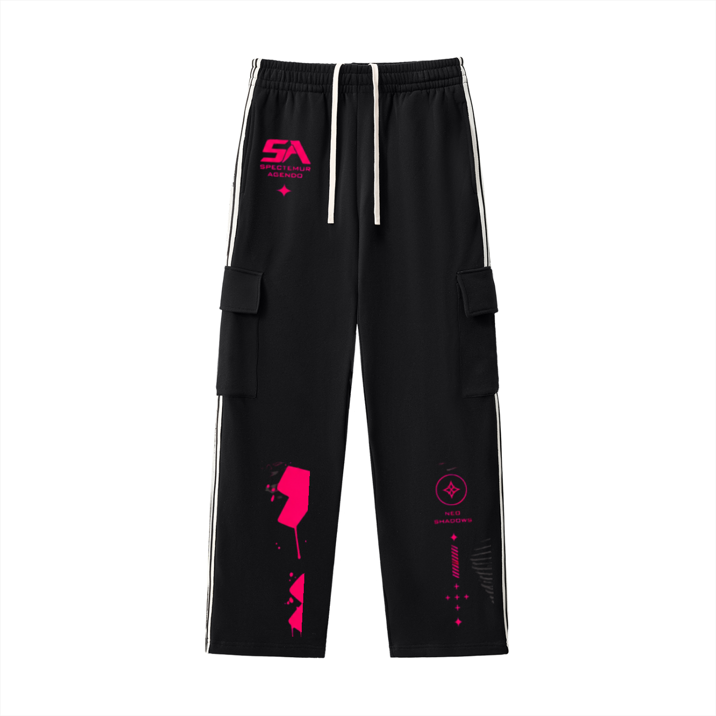 Akuma Runner Pants