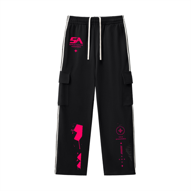 Akuma Runner Pants