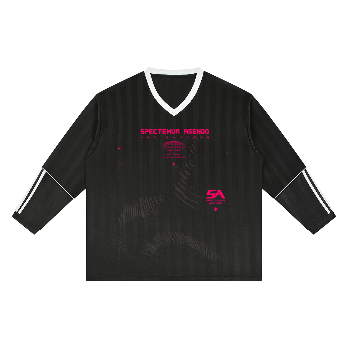 Neo Akuma Shadows Jersey
