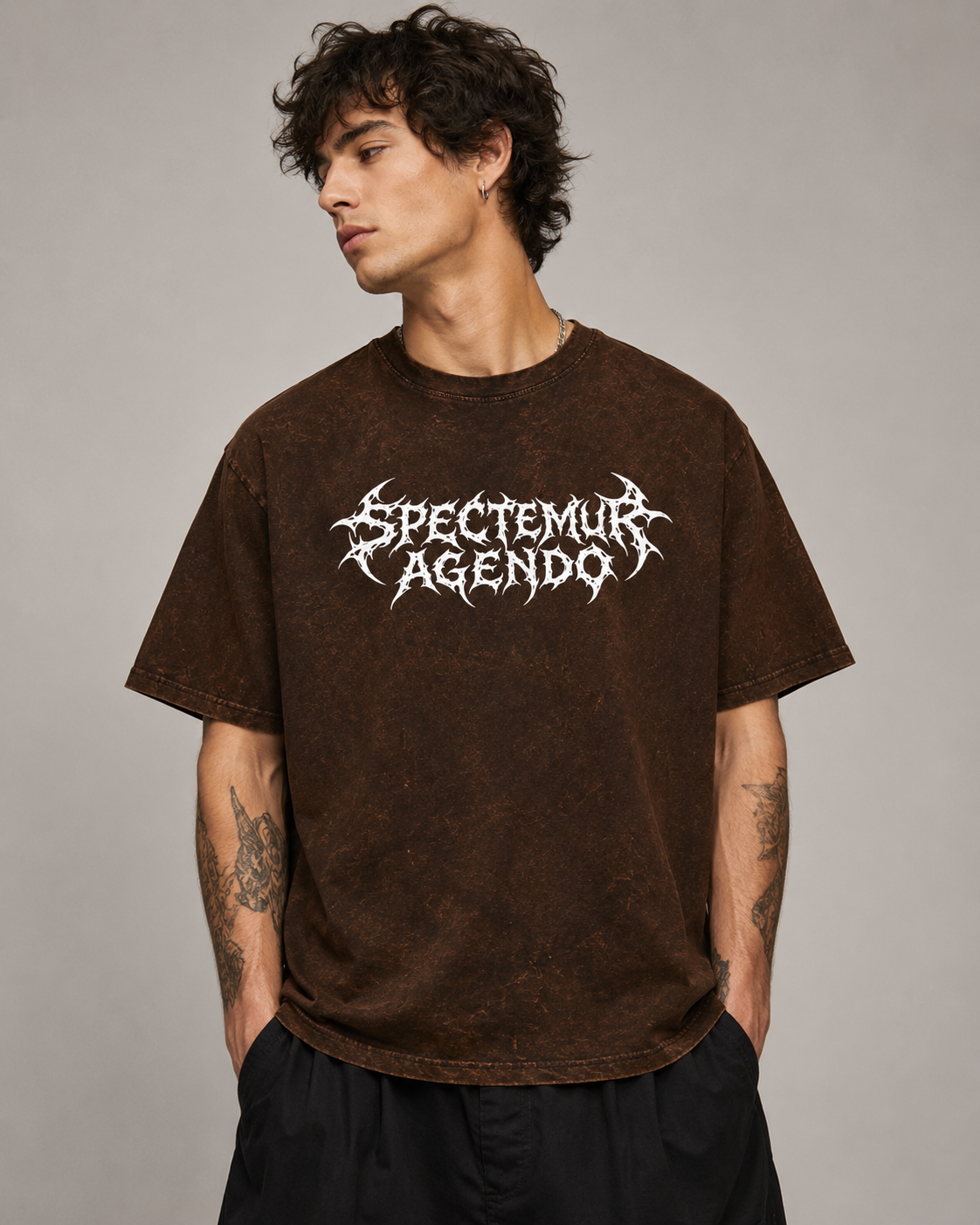 BLACK LABEL T-Shirt