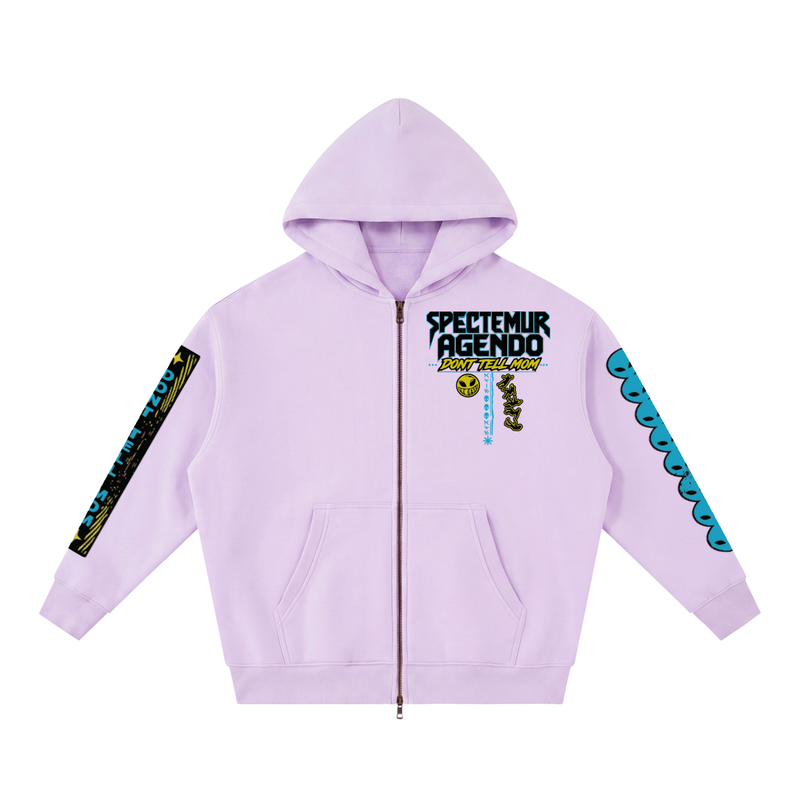 Beam(er) Hoodie