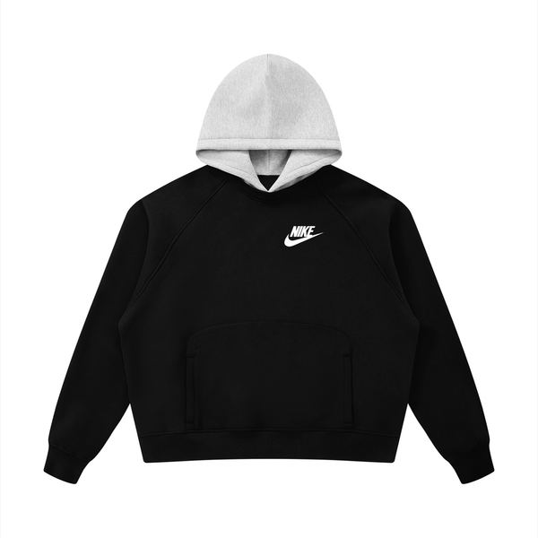 Nike Tech V2 X SS26 Block Hoodie