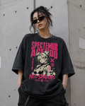 NEO SHADOWS Vintage Wash T-shirt