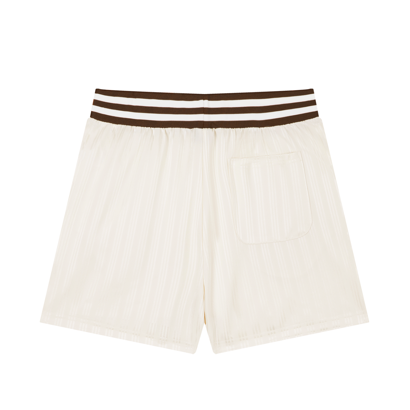 Don't Tell Mom Shorts