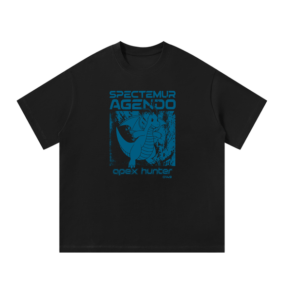 Dragonite X Apex Hunter Shirt