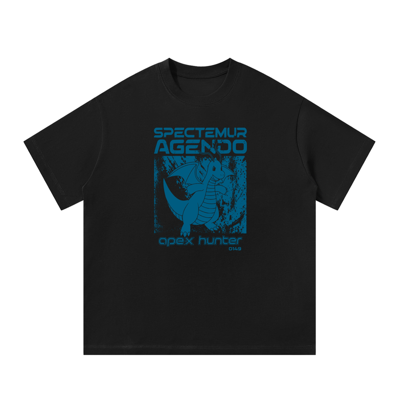 Dragonite X Apex Hunter Shirt