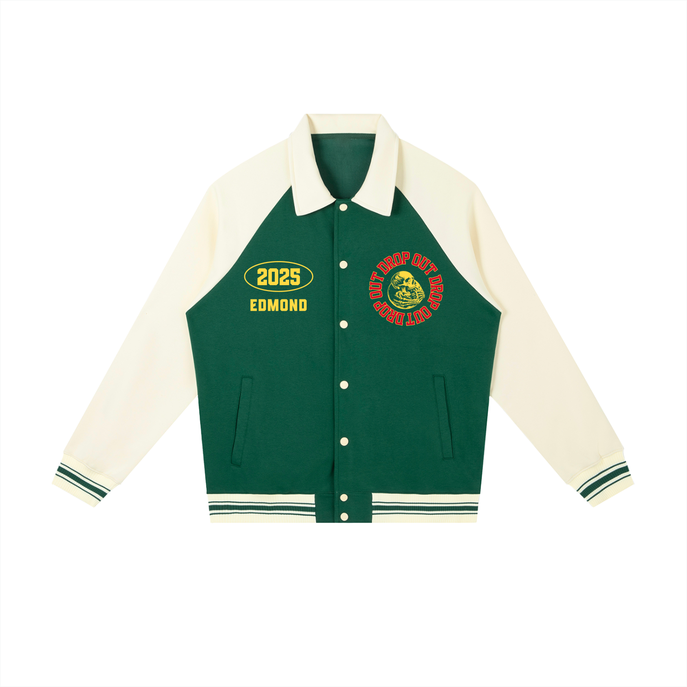 Drop Out Bully Jacket