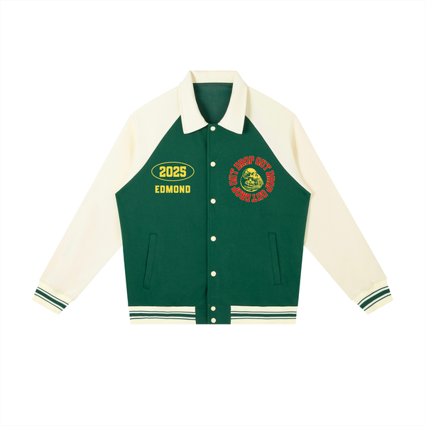 Drop Out Bully Jacket