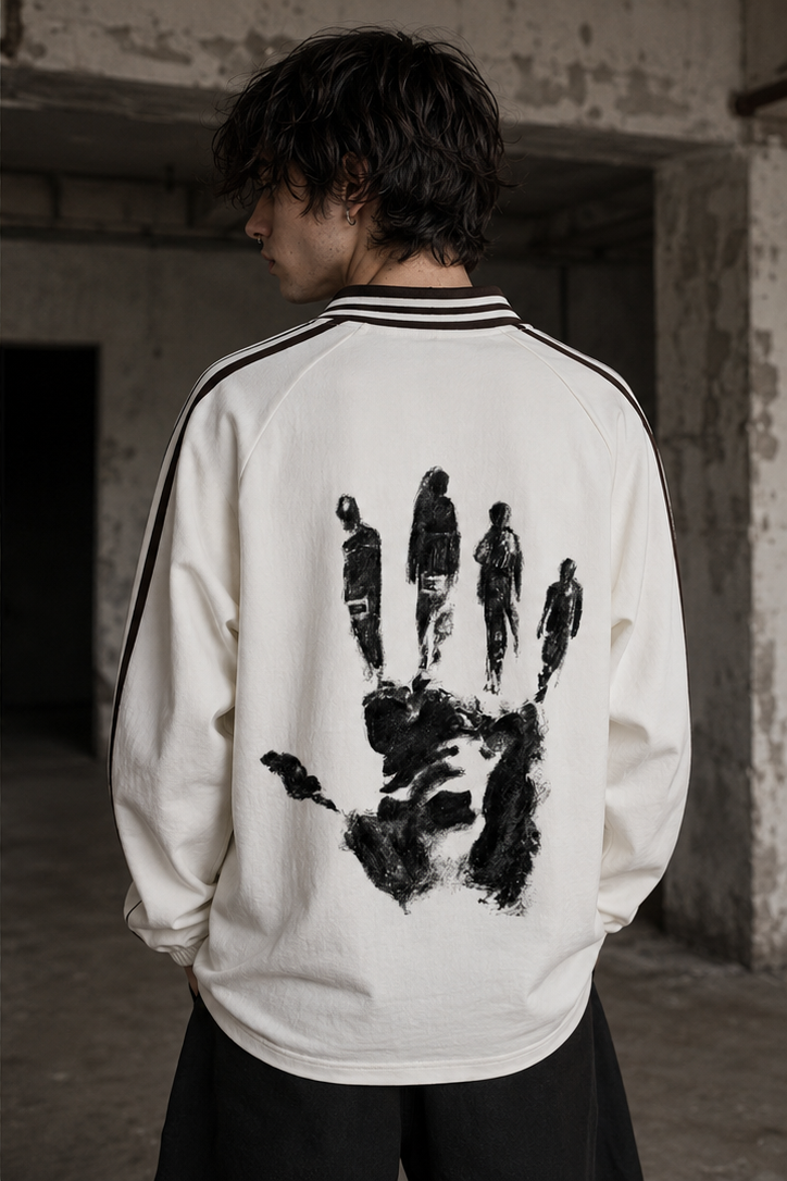 LAST STAND Sweatshirt