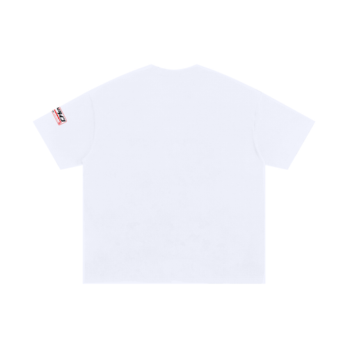 ACTA NON VERBA Oversized T-Shirt