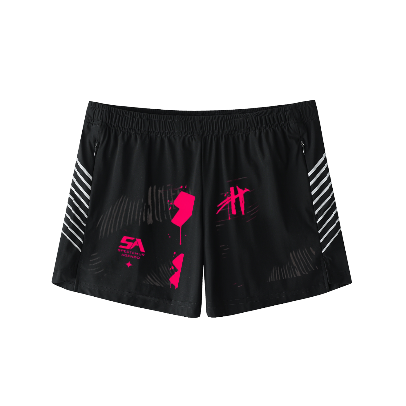 Akuma Performance Shorts