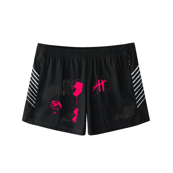 Akuma Performance Shorts