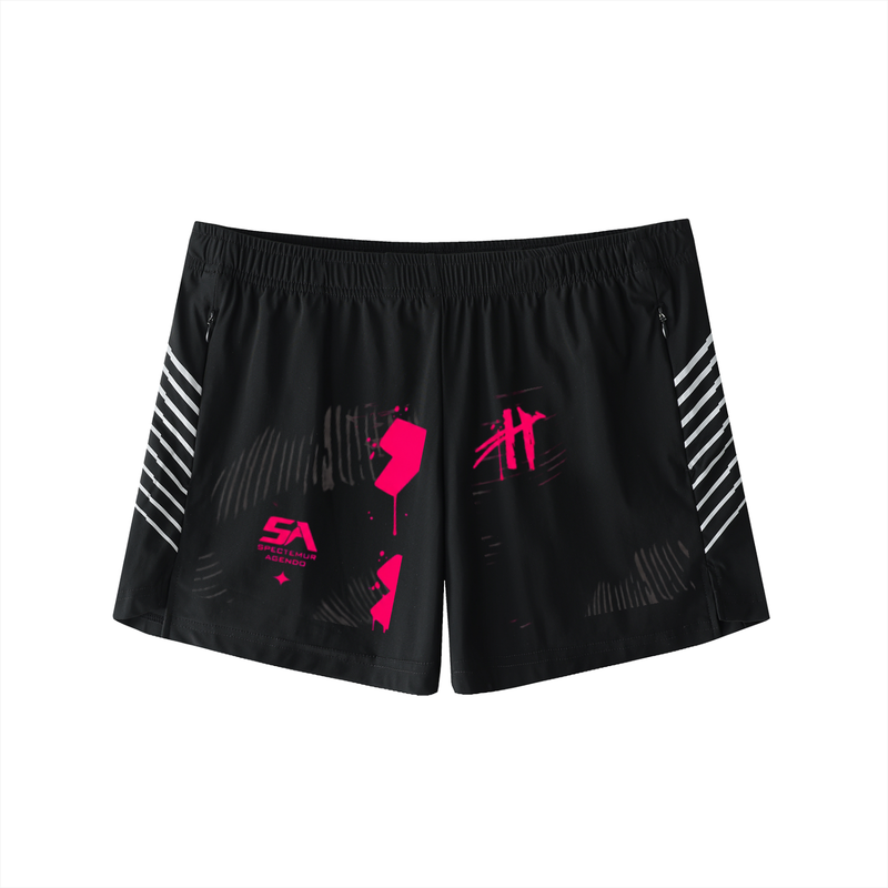 Akuma Performance Shorts