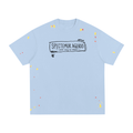 Paint Splatter Shirt