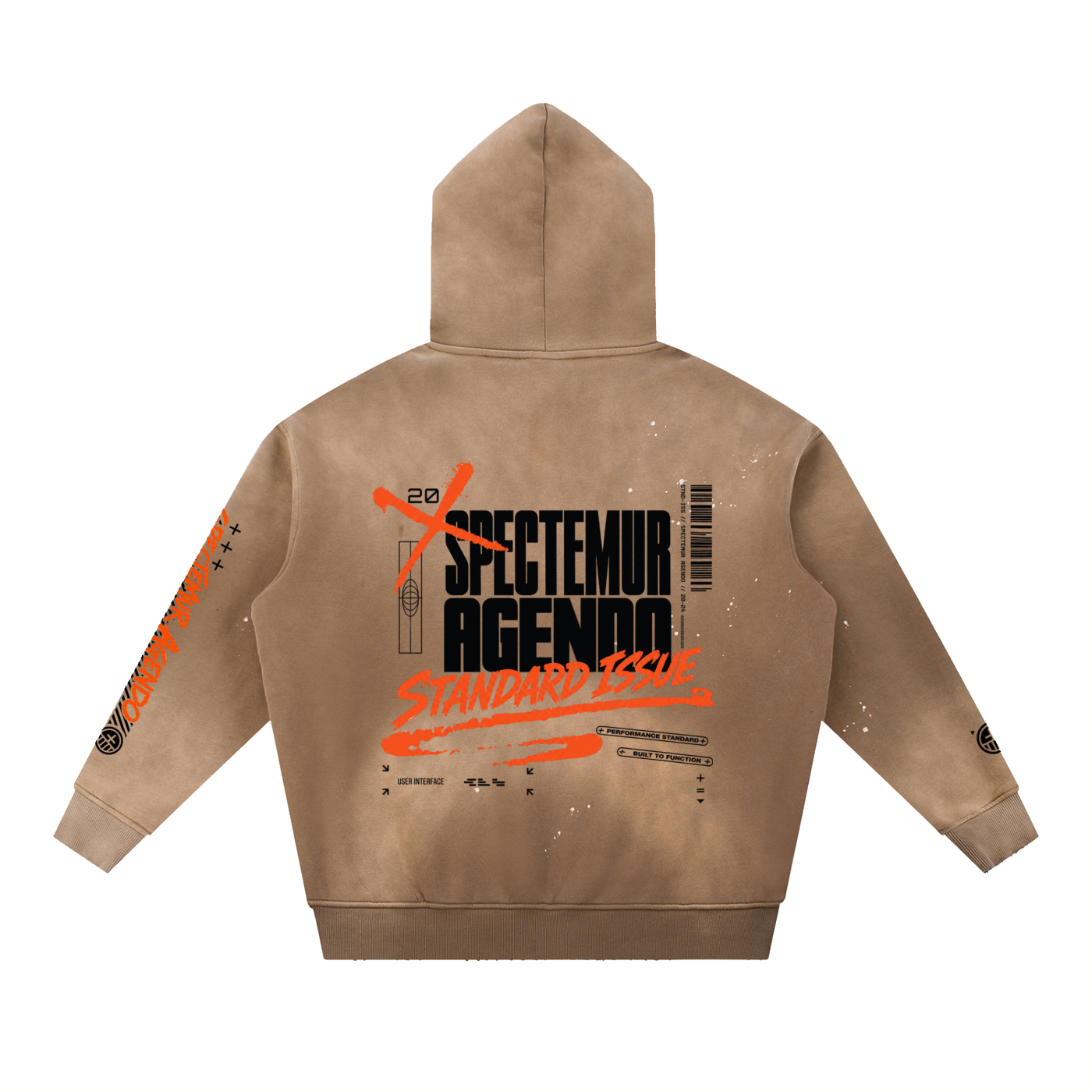Standard Issue Field Day Hoodie