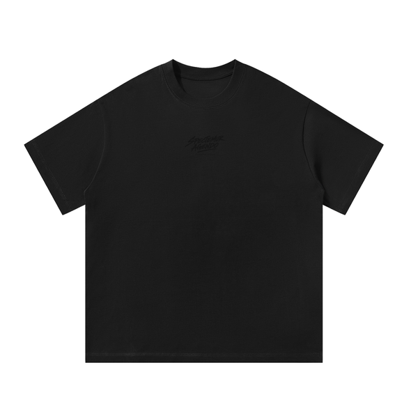 Essentials SS26  T-Shirt - Black