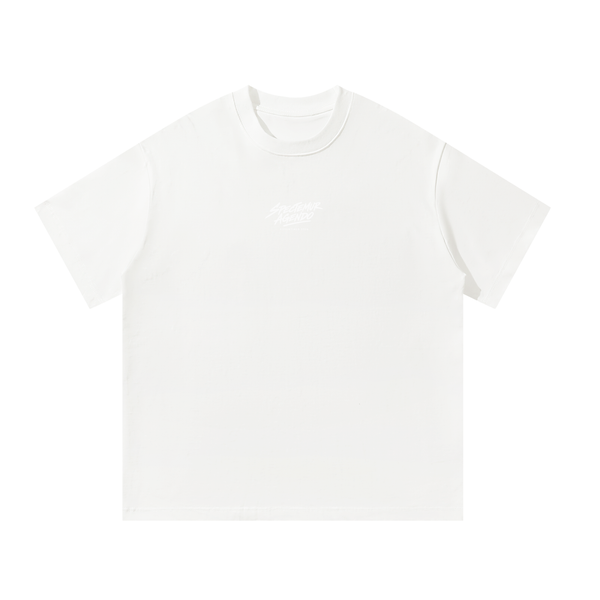 Essentials SS26 T-Shirt - White