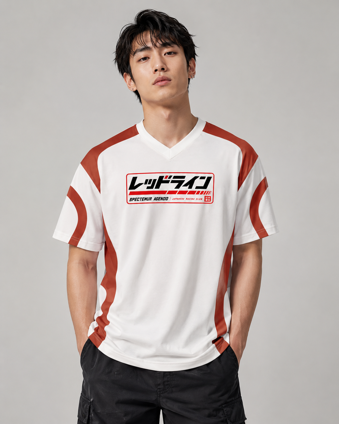 REDLINE T-Shirt