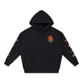 Eyes On Me Bad Influence Hoodie
