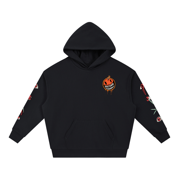 Eyes On Me Bad Influence Hoodie