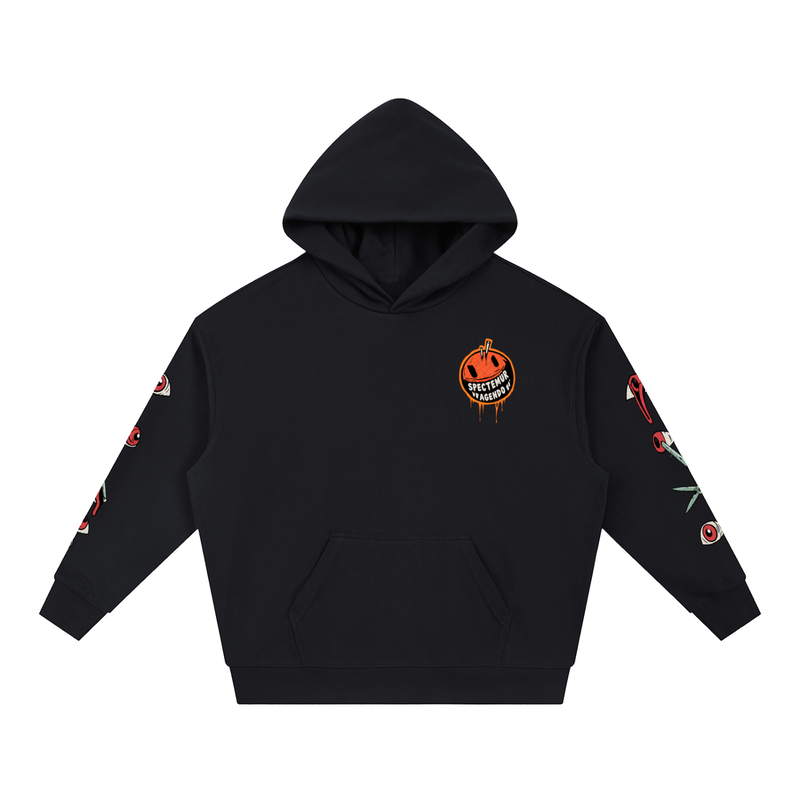 Eyes On Me Bad Influence Hoodie