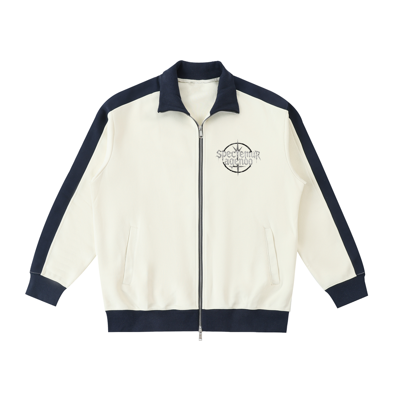 OUTCAST Jacket