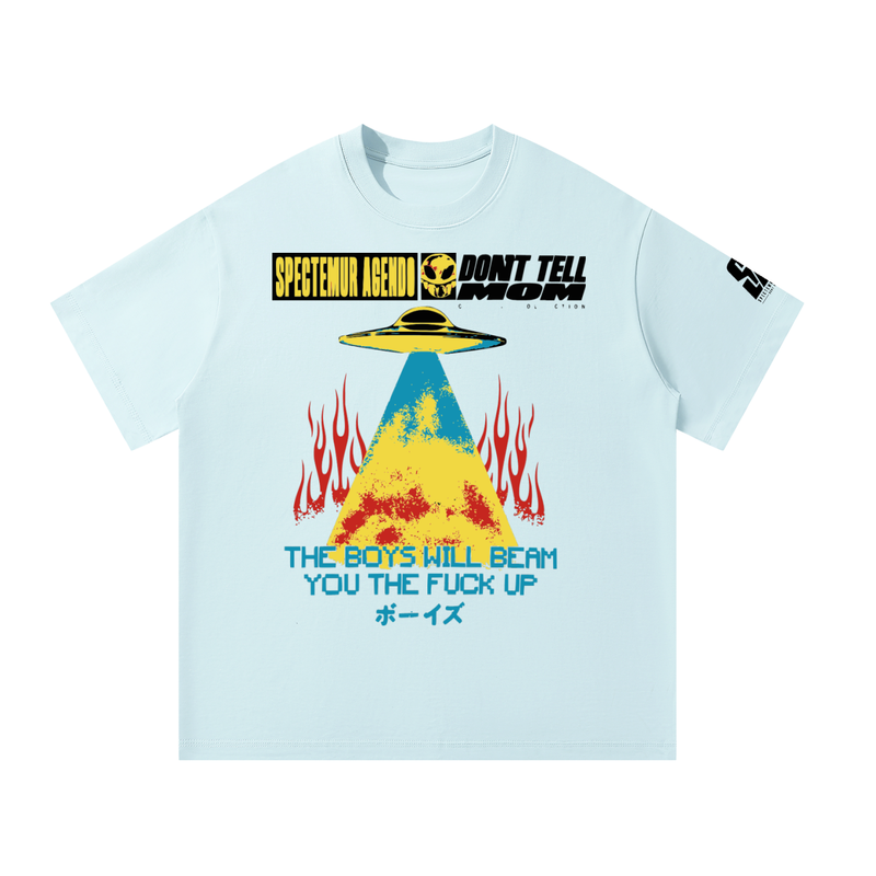 Beam Me Up T-Shirt