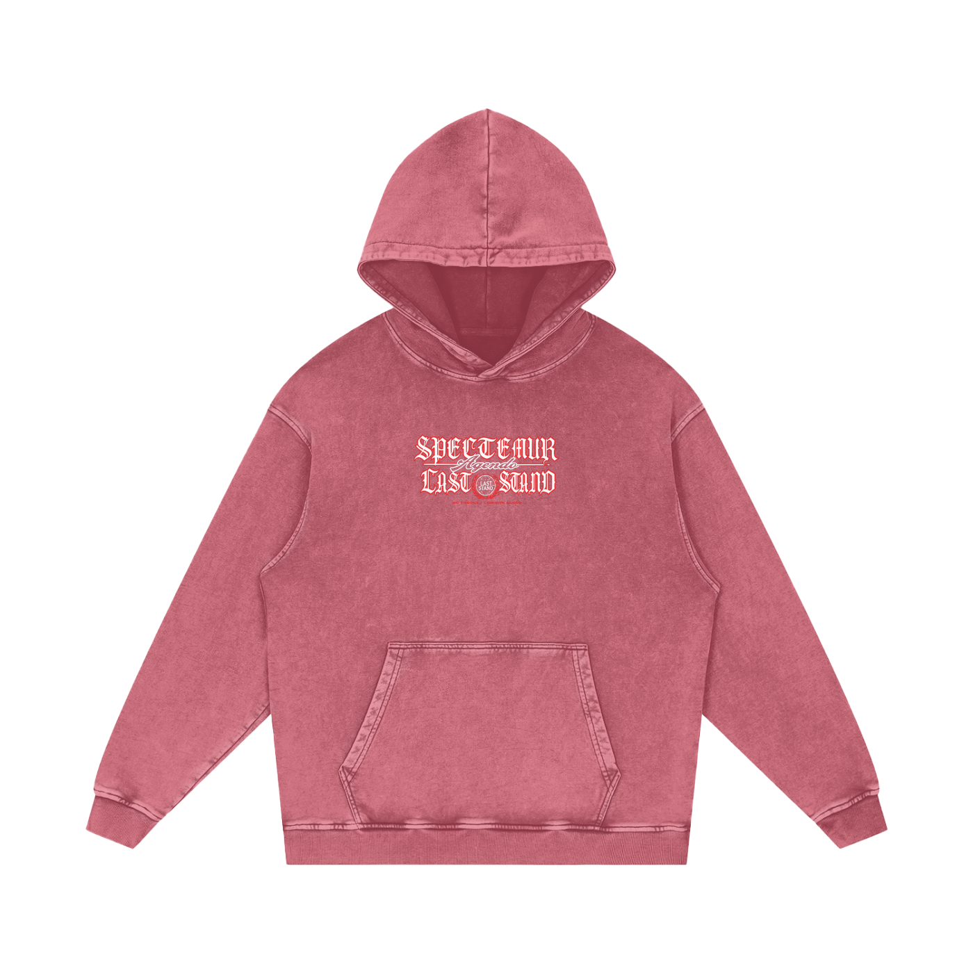 3 Hashira Hoodie