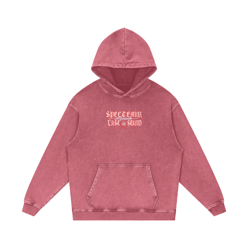 3 Hashira Hoodie