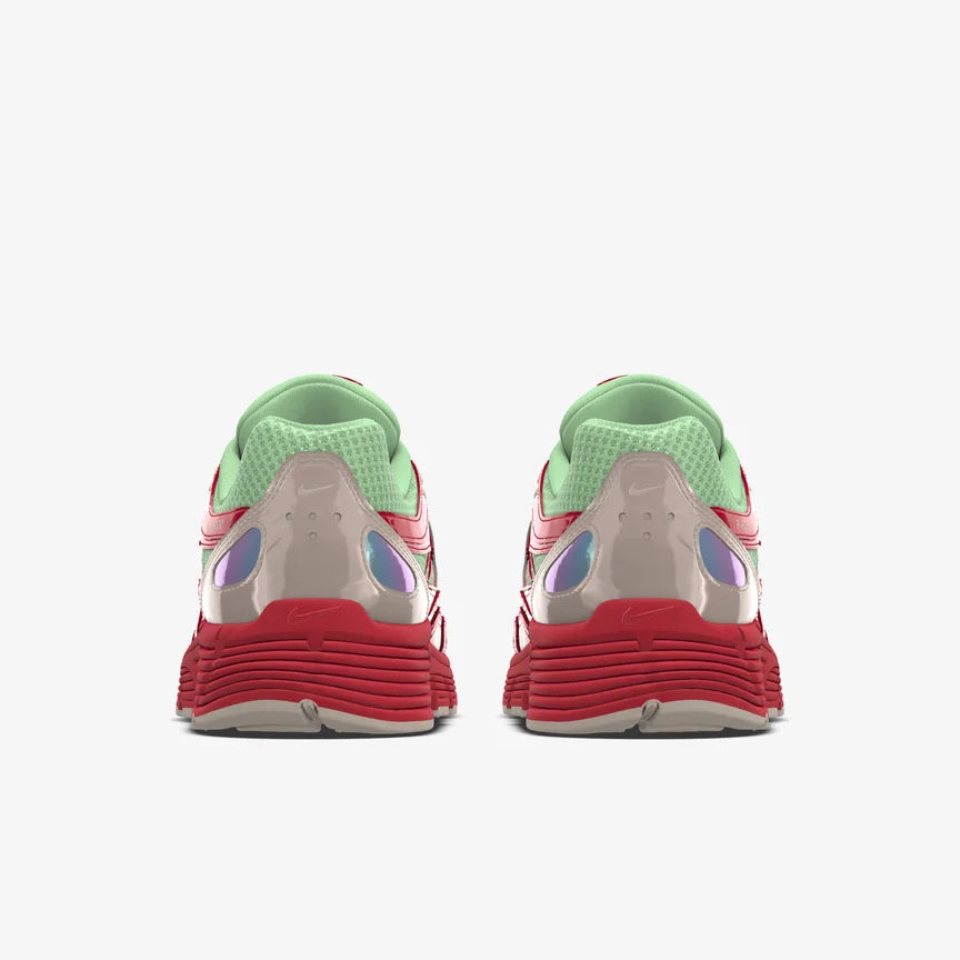 Nike P-6000 Drop Out Kicks