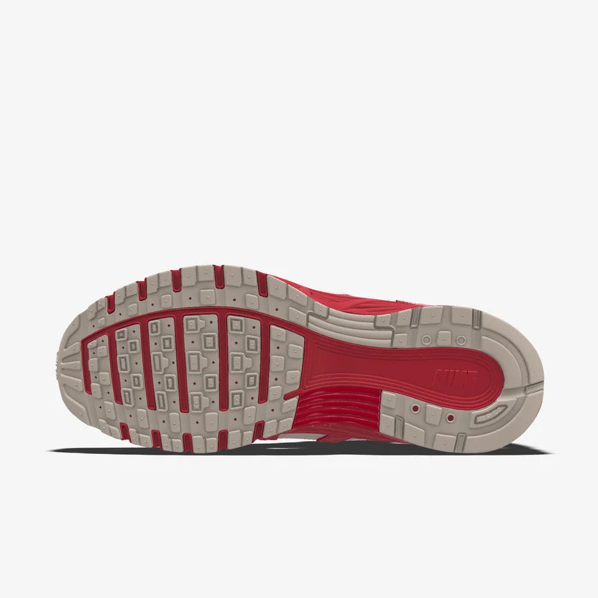 Nike P-6000 Drop Out Kicks