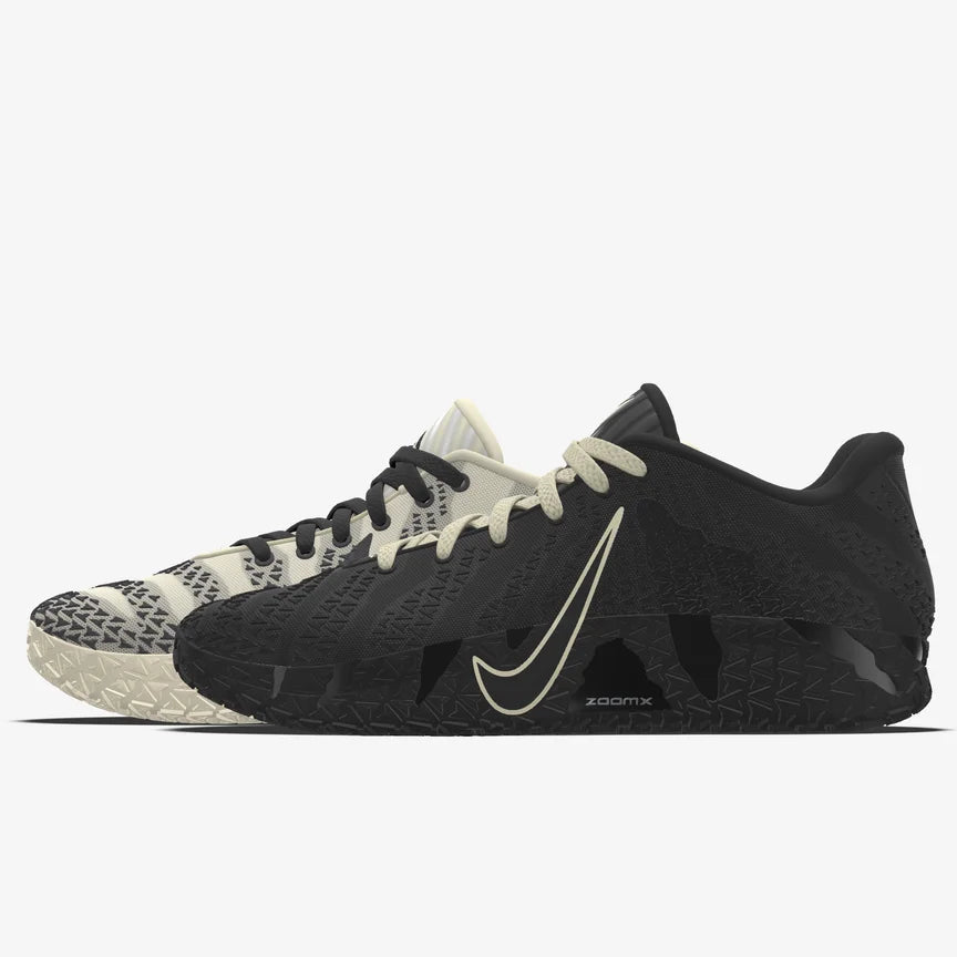 Ja 3 Apex Hunter Jordans