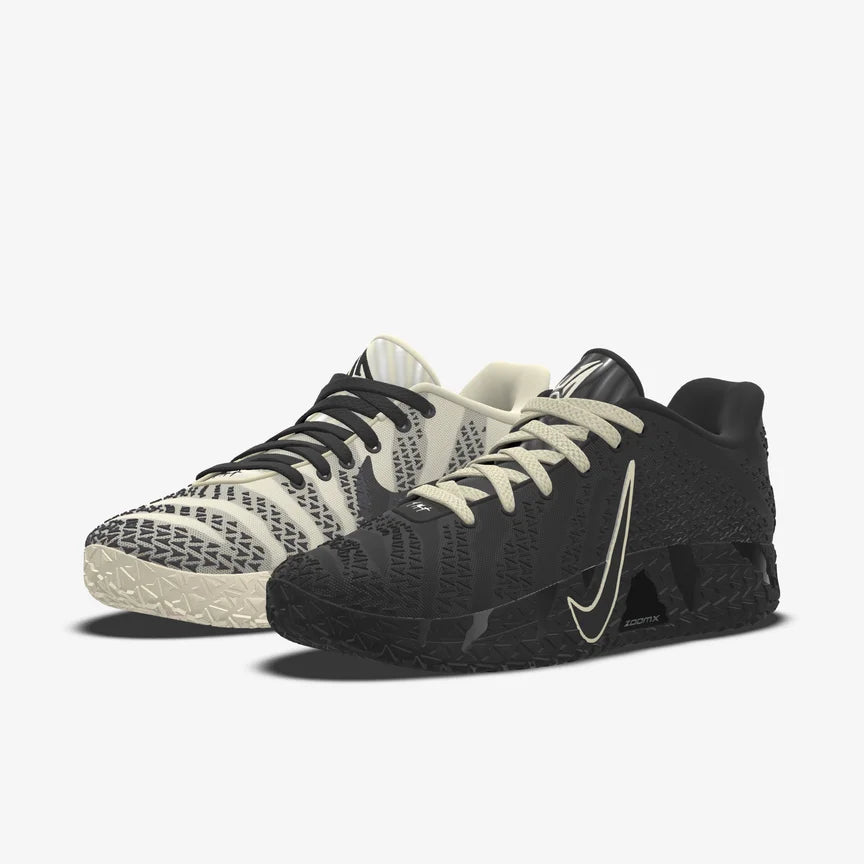 Ja 3 Apex Hunter Jordans