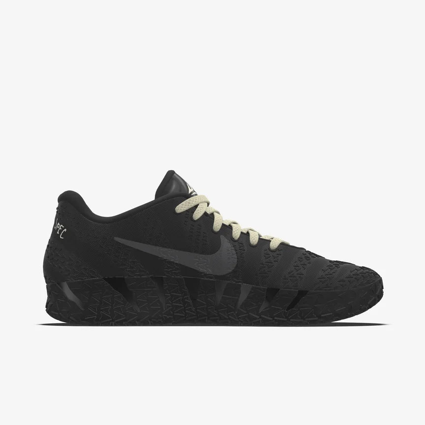 Ja 3 Apex Hunter Jordans