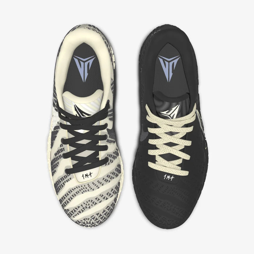 Ja 3 Apex Hunter Jordans